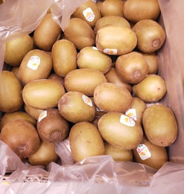Gele kiwi per 5 stuks