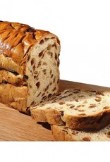 Landwinkel Rozijnenbrood van de ambachtelijke bakker van Landwinkel
