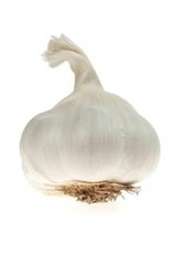 Knoflook, per stuk