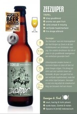 Scheldebrouwerij Zeezuiper 0,33 ltr