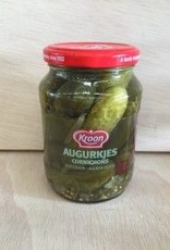 Kroon Kleine augurkjes