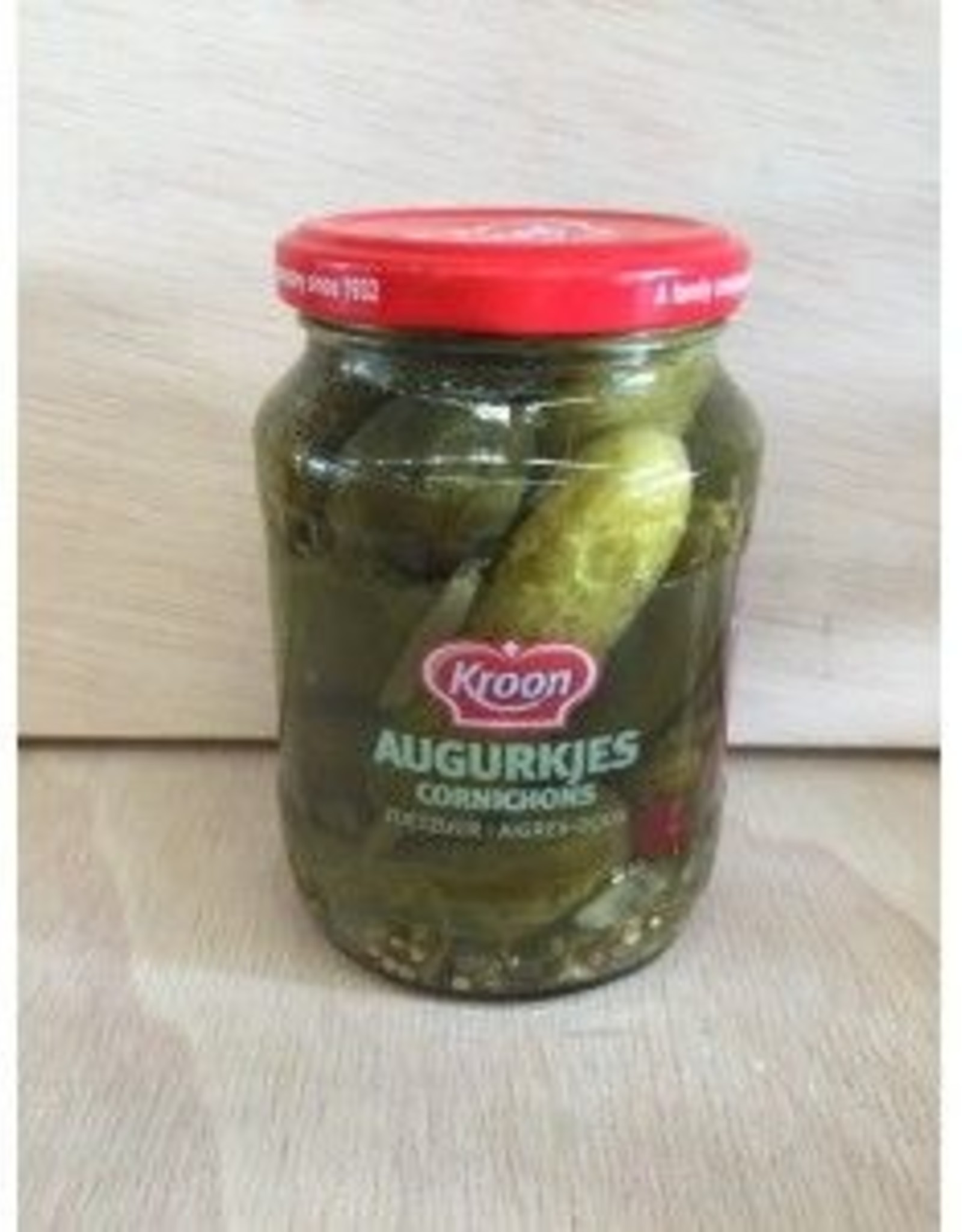 Kroon Kleine augurkjes