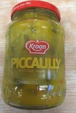 Kroon piccalilly