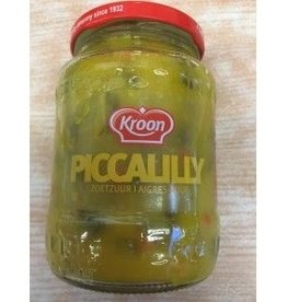 Kroon piccalilly