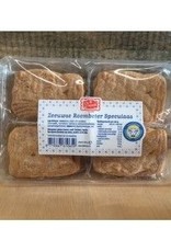 Zeeuwse roomboter speculaas