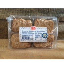 Zeeuwse roomboter speculaas