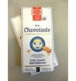 chocolade met roomboter babbelaar melk