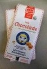 chocolade met roomboter babbelaar puur