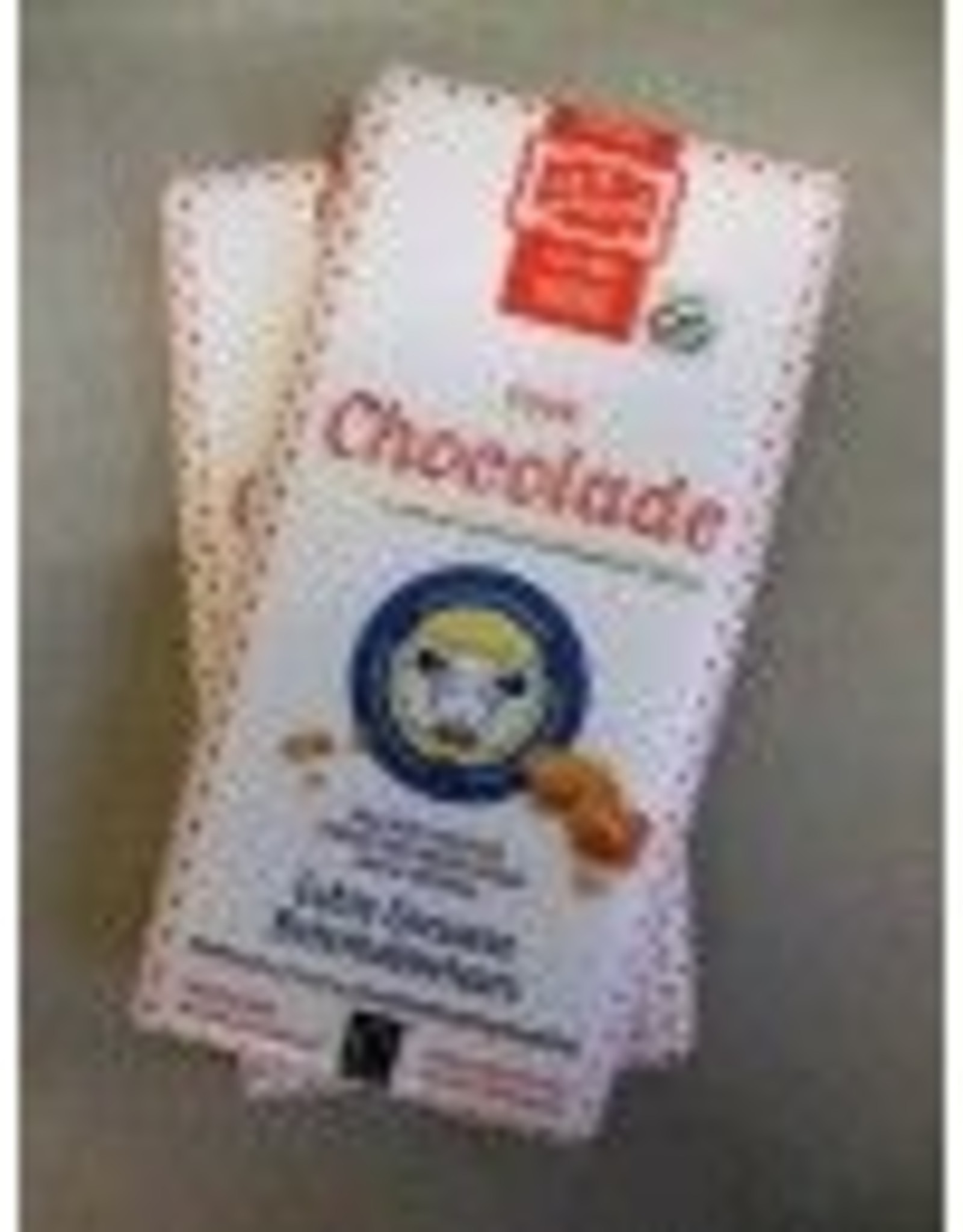 chocolade met roomboter babbelaar puur