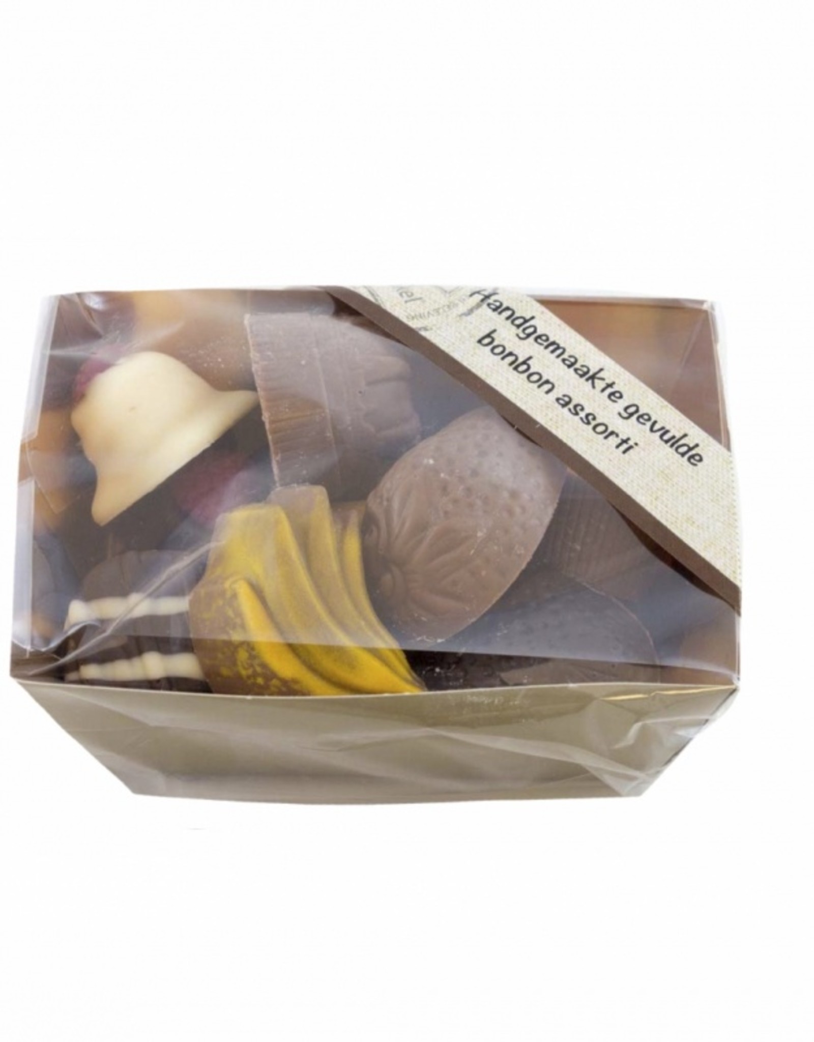 Landwinkel Handgemaakte gevulde bonbons 200 gr