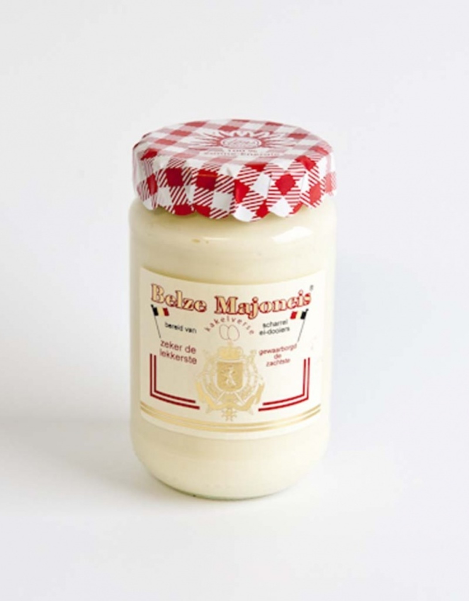 Belze mayonaise 320ml