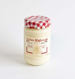 Belze mayonaise
