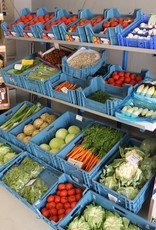 Anti-voedselverspilling verrassingspakket