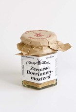 Zeeuwse boerinnen mosterd 170gr