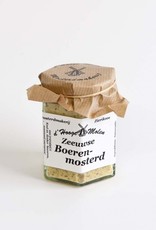 Zeeuwse boeren mosterd 170gr