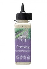 Dressing kempische kruiden 140ml