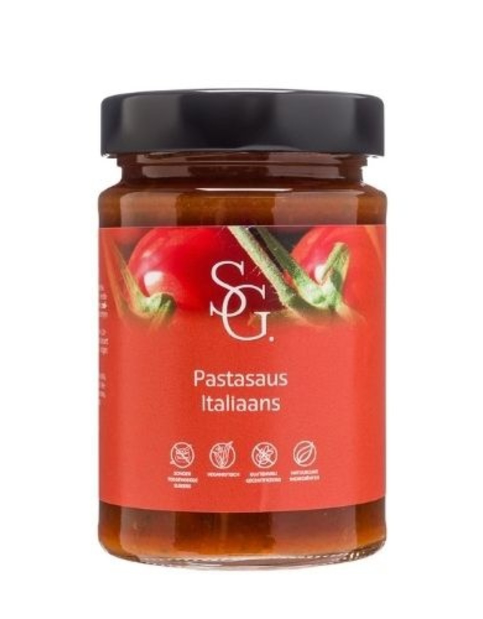 Smaakgeheimen Pastasaus 300ml