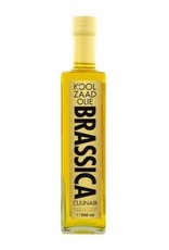 Brassica Koolzaadolie 500ml