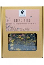 Lieve thee (groene thee)
