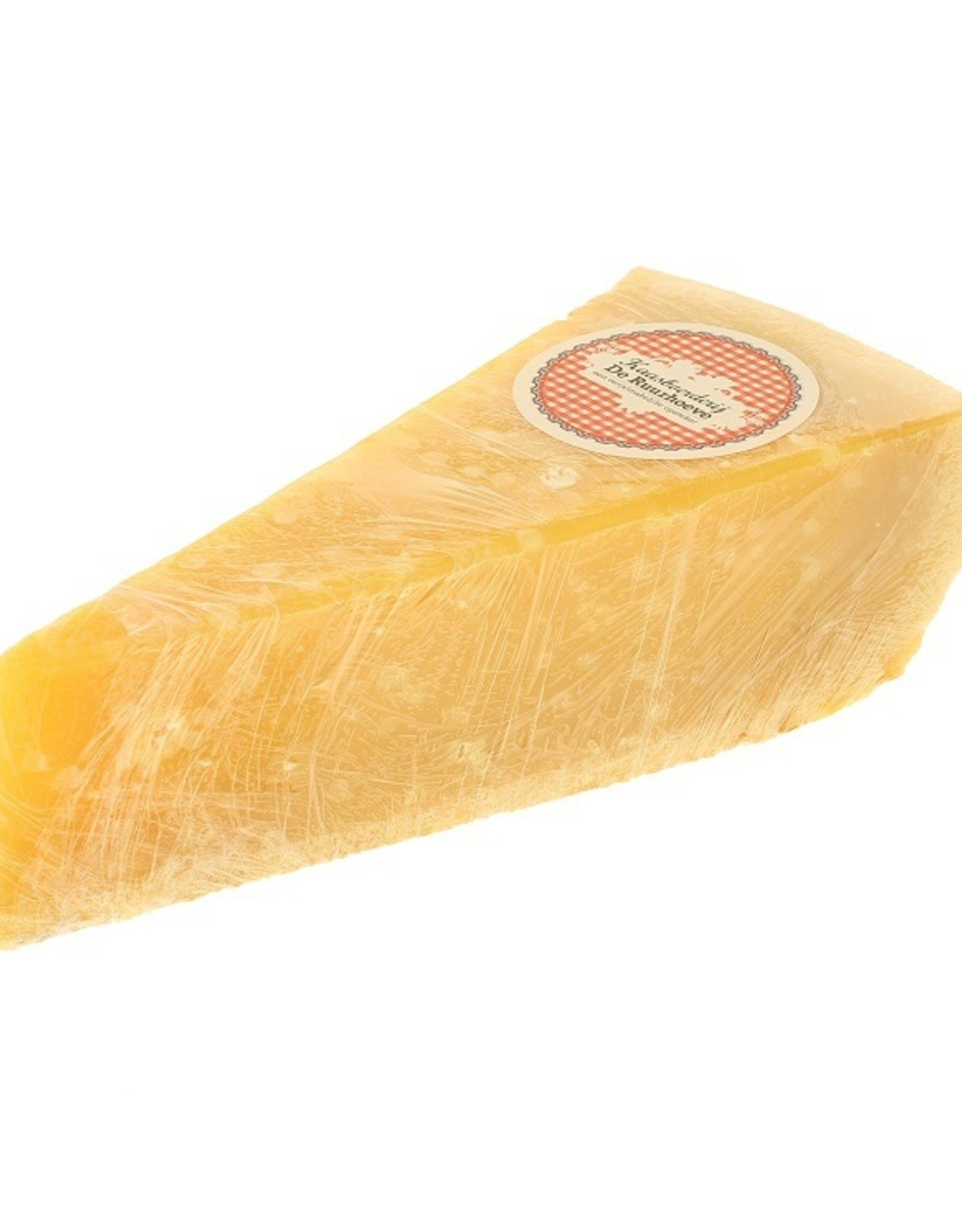 Oude 1000 dagen kaas (koe) per 300gr