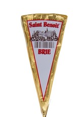 Saint Benoit Brie per 200gr
