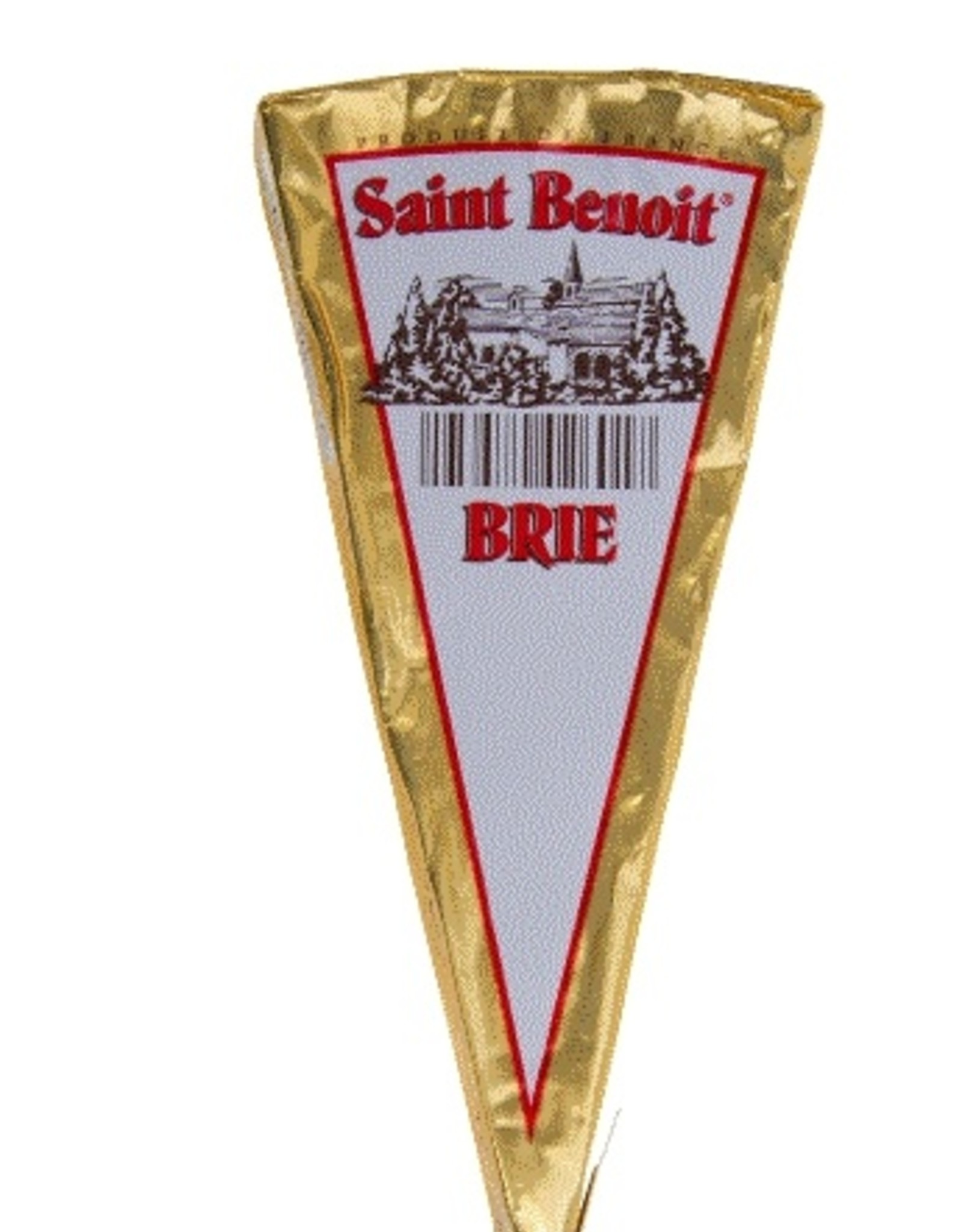 Saint Benoit Brie per 200gr