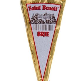 Saint Benoit Brie