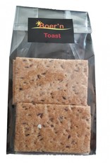 Boer'n Toast