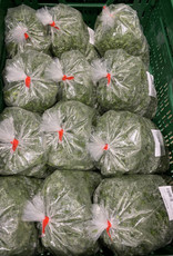 Boerenkool gesneden  per 400 gr