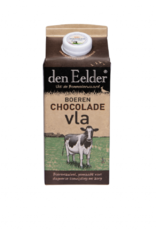 Chocolade vla 0,75