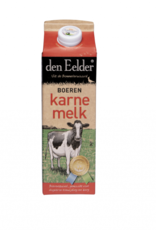 Karnemelk 1 ltr