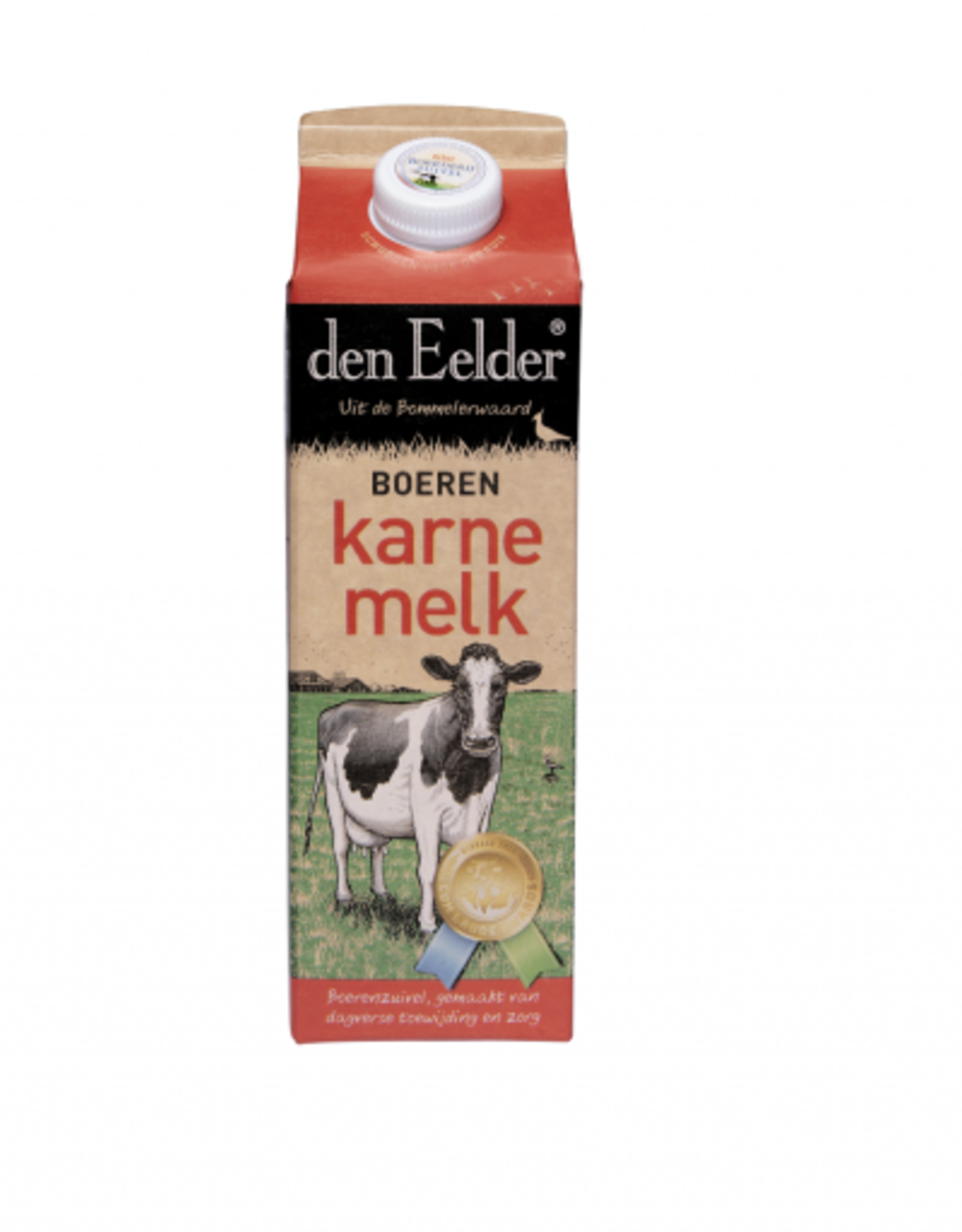 Karnemelk 1 ltr