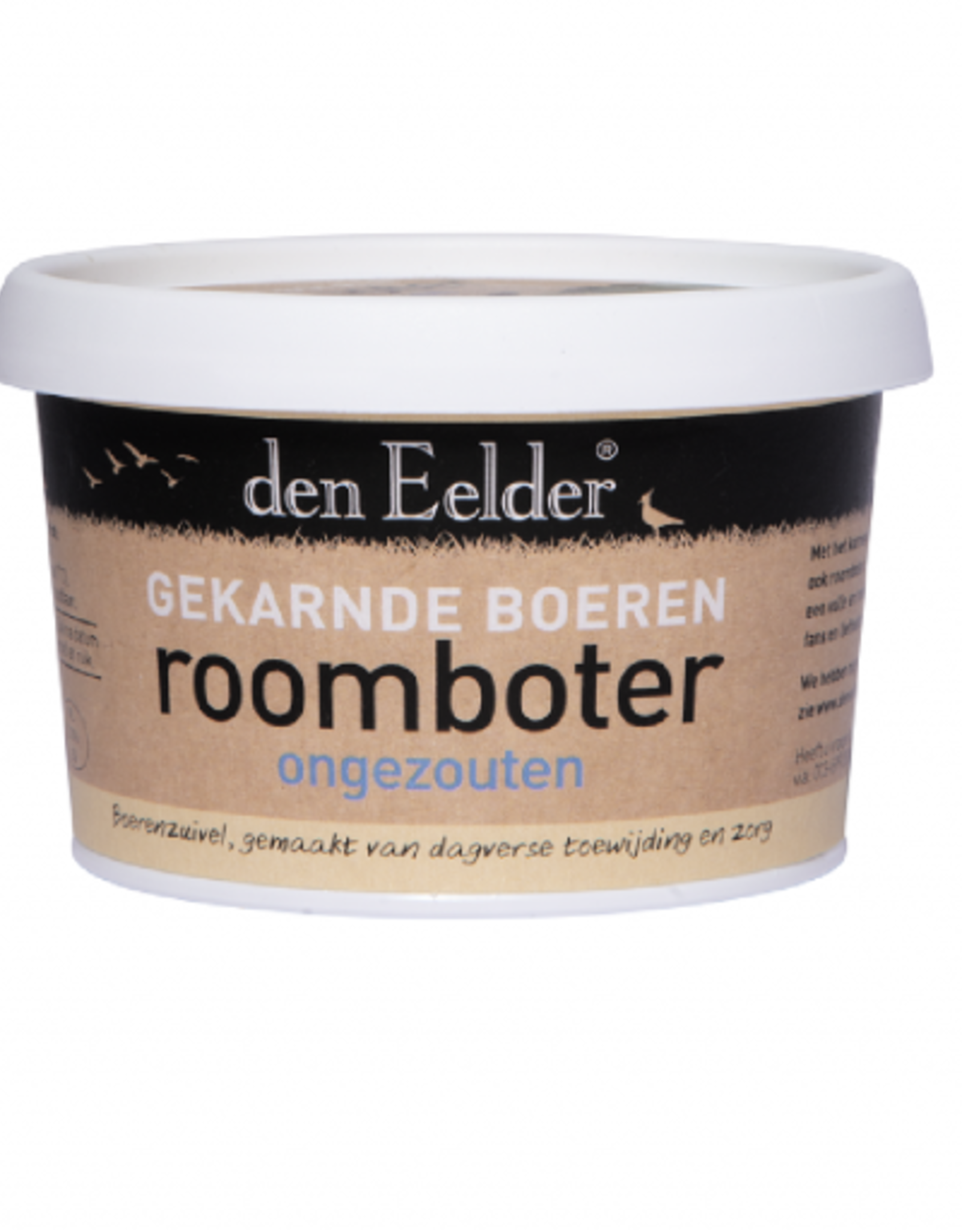 Boerenboter kuipje 260 g