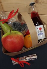 leuke kleine adtentie