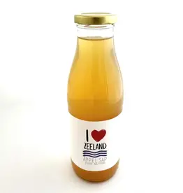 Landwinkel Appelsap I love Zeeland l 0,75 ltr