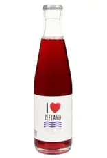 Cassis I love Zeeland