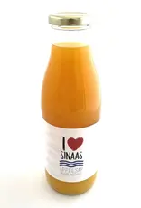 Sinaasappelsap