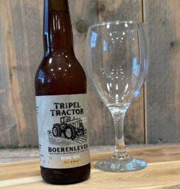 Boeren Leven Tripel Tractor 0,33 l