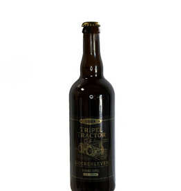 Tripel Tractor 0,75 l
