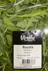Rucola per 250 g