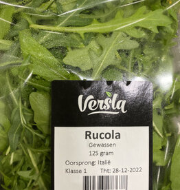 Rucola per 250 g