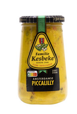 Kesbeke Amsterdamse piccalilly