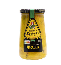 Kesbeke piccalilly