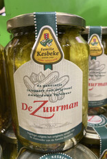 Kesbeke Kleine augurkjes