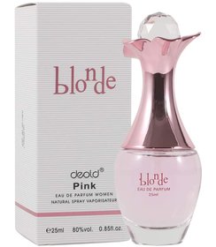 Deold Blonde pink - 25 ml - eau de parfum woman