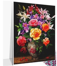Diamond Painting 30 x 20 cm