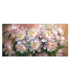 Diamond Painting 40 x 20 cm
