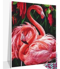 Diamond Painting 15 x 20 cm