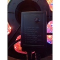 basetrade Led Light - 10 meter - multi colour - christmas lights