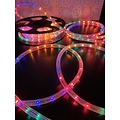 basetrade Led Light - 10 meter - multi colour - christmas lights